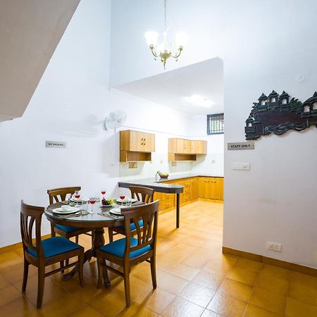 Alaya Stays Mehar Villa - 3 Bhk With Garden & Scenic Views Kasauli Bagian luar foto