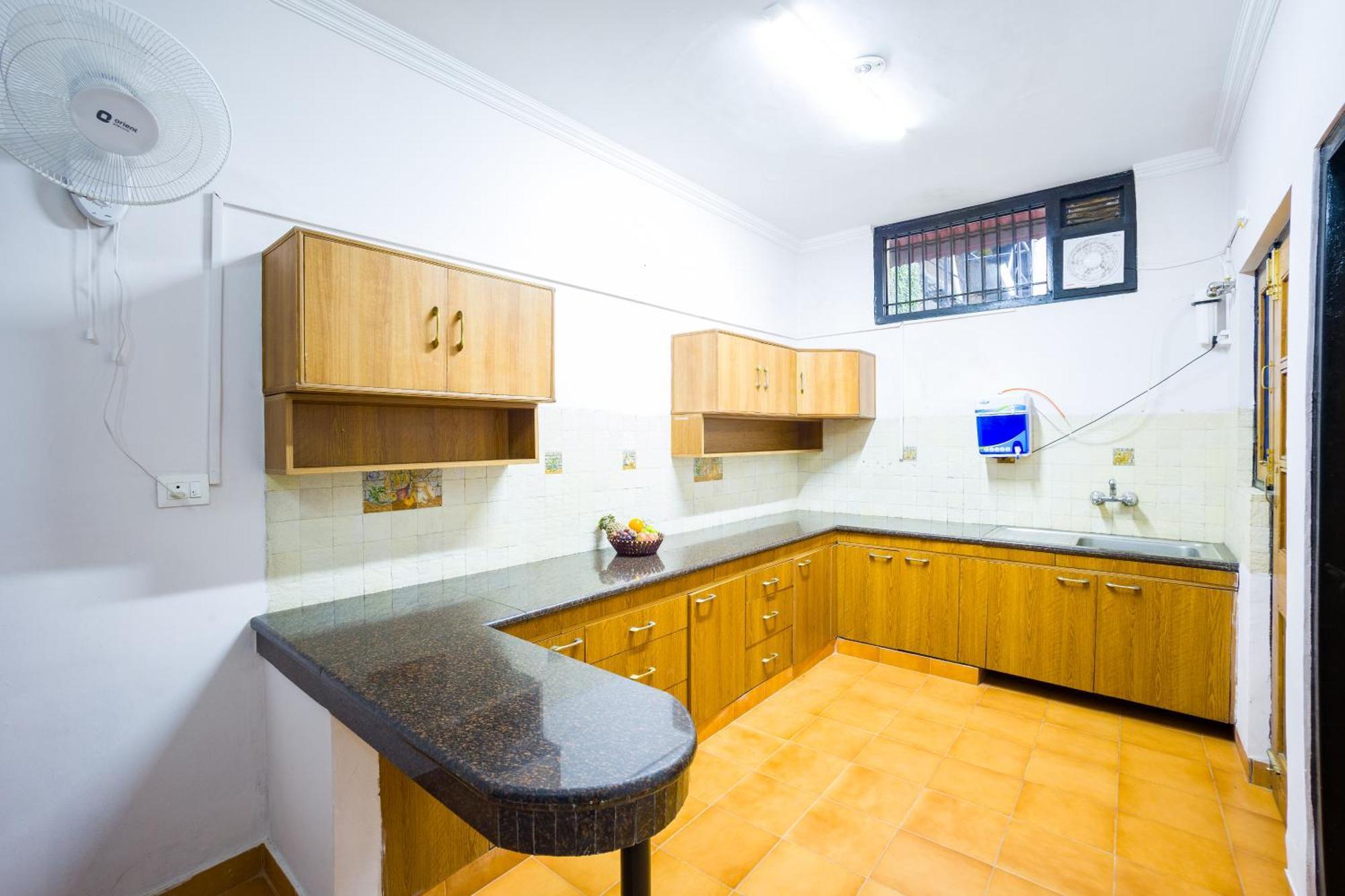 Alaya Stays Mehar Villa - 3 Bhk With Garden & Scenic Views Kasauli Bagian luar foto
